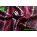 Полоска бархатная ткань диван (BS4011)